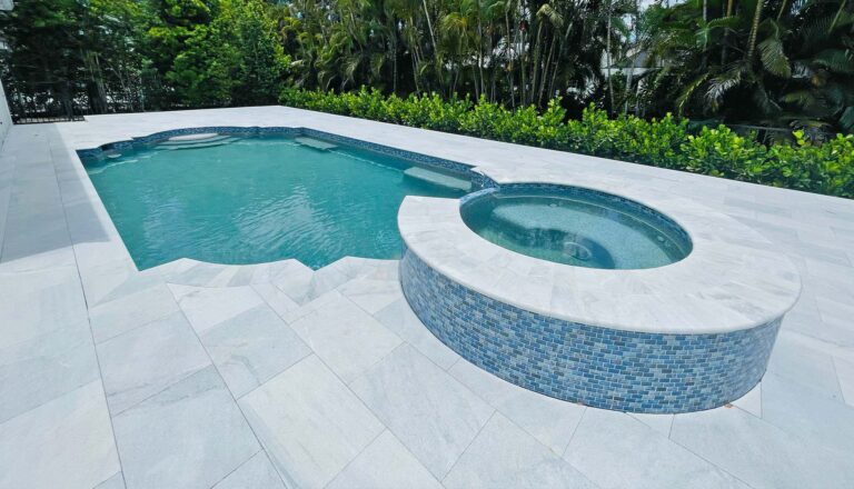 Fort Myers Beach Pool Builders - Pool And Deck Concepts